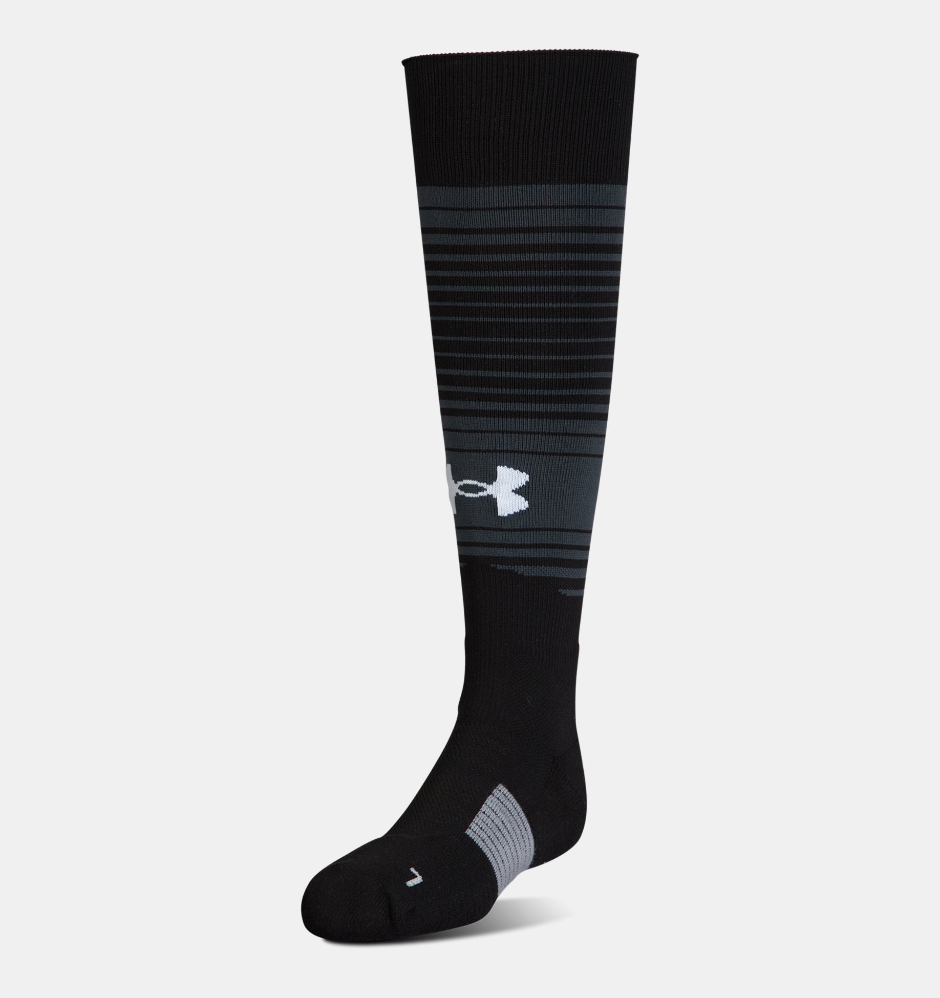 Visiter la boutique Under ArmourUnder Armour Global Performance Over The Calf Socks 1-pair Chaussettes Mixte 